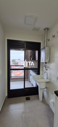 Imagem Imóvel com 2 Quartos à Venda, 83 m² em Parque Industrial - Campinas