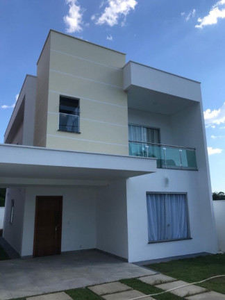 Imagem Casa com 3 Quartos à Venda, 161 m² em Tarumã - Manaus