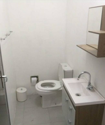 Imagem Casa com 2 Quartos para Alugar, 80 m² em Vila Do Castelo - São Paulo