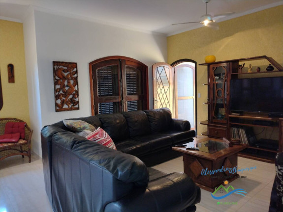 Imagem Casa com 4 Quartos à Venda, 315 m² em Cibratel Ii - Itanhaém