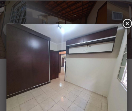 Imagem Casa com 3 Quartos à Venda, 180 m² em Vila Industrial - Bauru