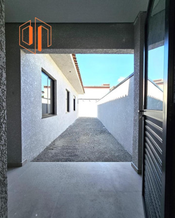 Imagem Casa com 3 Quartos à Venda, 105 m² em Aguas Belas - São José Dos Pinhais