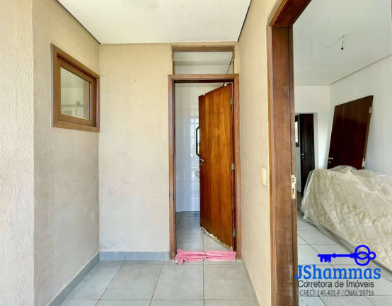 Imagem Casa de Condomínio com 4 Quartos à Venda, 445 m² em Jardim Indaía - Embu Das Artes