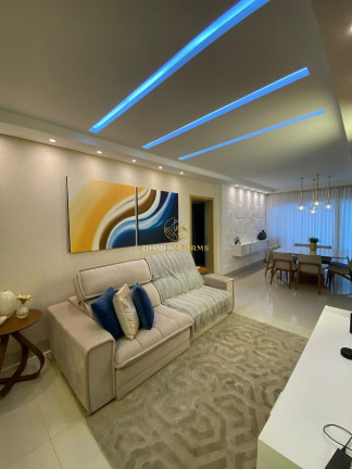 Imagem Apartamento com 3 Quartos à Venda, 127 m² em Setor Marista - Goiânia Imagem Apartamento com 3 Quartos à Venda, 127 m² em Setor Marista - Goiânia