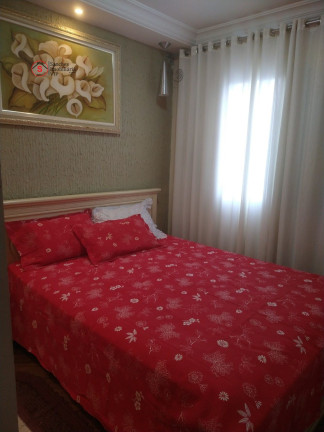 Imagem Apartamento com 3 Quartos à Venda, 64 m² em Vila Ema - São Paulo Imagem Apartamento com 3 Quartos à Venda, 64 m² em Vila Ema - São Paulo