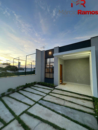 Imagem Casa com 2 Quartos à Venda, 76 m² em Lot Sol Nascente - Eusébio Imagem Casa com 2 Quartos à Venda, 76 m² em Lot Sol Nascente - Eusébio