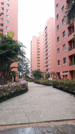 Imagem Apartamento com 3 Quartos à Venda, 65 m² em Vila Do Castelo - São Paulo Imagem Apartamento com 3 Quartos à Venda, 65 m² em Vila Do Castelo - São Paulo