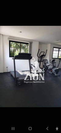 Imagem Apartamento com 3 Quartos à Venda, 106 m² em Santana - São Paulo