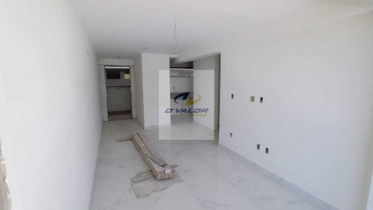 Imagem Apartamento com 2 Quartos à Venda, 60 m² em Cabo Branco - João Pessoa