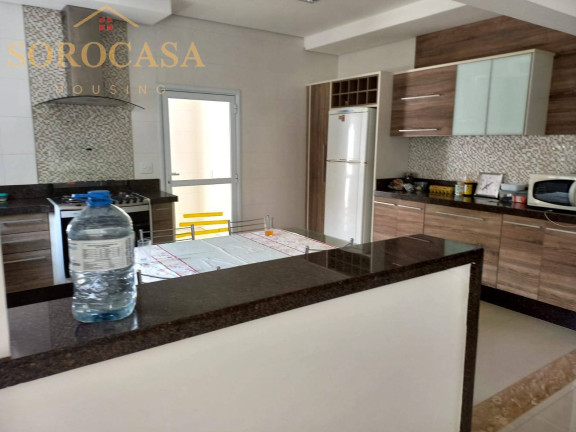 Imagem Casa com 3 Quartos à Venda, 331 m² em Parque Residencial Villa Dos Inglezes - Sorocaba