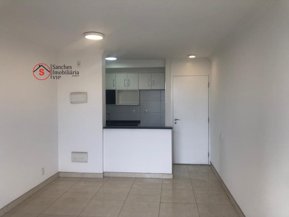 Imagem Apartamento com 2 Quartos à Venda, 60 m² em Quinta Da Paineira - São Paulo Imagem Apartamento com 2 Quartos à Venda, 60 m² em Quinta Da Paineira - São Paulo