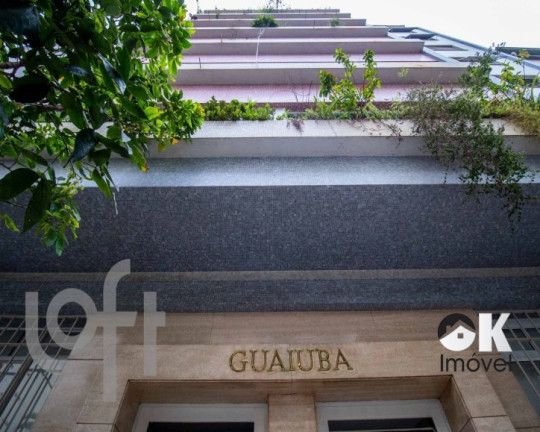 Imagem Apartamento com 4 Quartos à Venda, 210 m² em Higienópolis - São Paulo