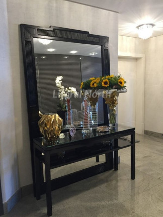 Imagem Apartamento com 5 Quartos à Venda, 444 m² em Centro - Balneário Camboriú
