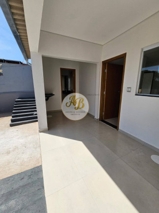 Imagem Casa com 3 Quartos à Venda, 250 m² em São José - Franca Imagem Casa com 3 Quartos à Venda, 250 m² em São José - Franca