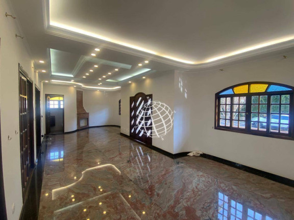 Imagem Casa com 4 Quartos para Alugar, 520 m² em Residencial Santa Helena - Bragança Paulista Imagem Casa com 4 Quartos para Alugar, 520 m² em Residencial Santa Helena - Bragança Paulista
