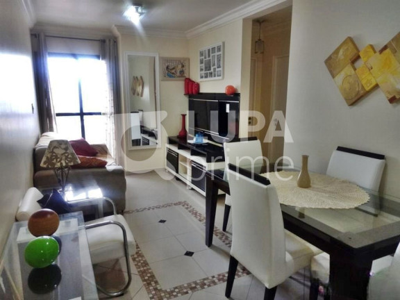 Apartamento com 3 Quartos à Venda, 63 m² em Tatuapé - São Paulo