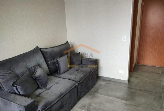 Imagem Apartamento com 1 Quarto à Venda, 28 m² em Santana - São Paulo Imagem Apartamento com 1 Quarto à Venda, 28 m² em Santana - São Paulo