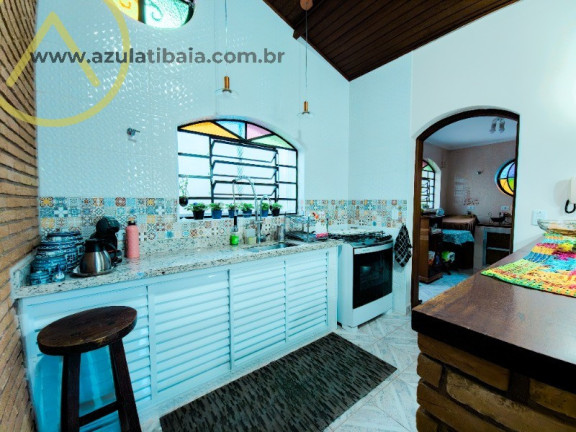 Imagem Casa com 2 Quartos à Venda, 139 m² em Jardim Dos Pinheiros - Atibaia