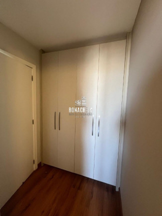 Imagem Apartamento com 4 Quartos à Venda, 188 m² em Vila Sfeir - Indaiatuba