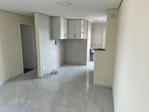 Imagem Imóvel com 2 Quartos à Venda, 57 m² em Vila Prudente - São Paulo