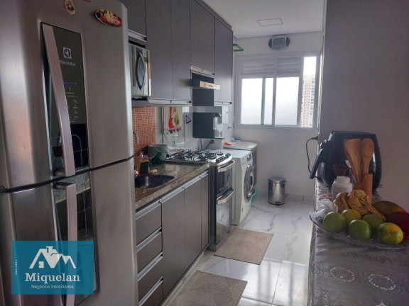 Imagem Apartamento com 2 Quartos à Venda, 47 m² em Parada Inglesa - São Paulo Imagem Apartamento com 2 Quartos à Venda, 47 m² em Parada Inglesa - São Paulo