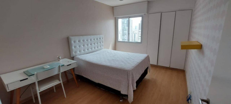 Imagem Apartamento com 4 Quartos à Venda, 304 m² em Vila Mariana - São Paulo