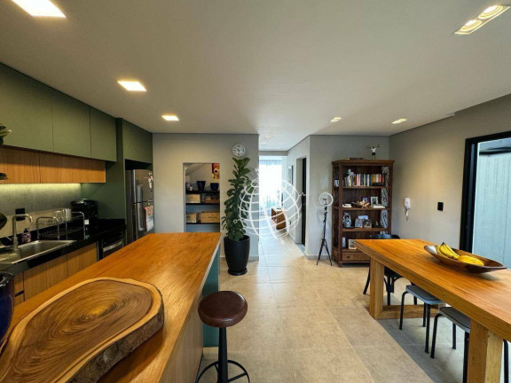 Imagem Casa com 3 Quartos à Venda, 112 m² em Chácaras Interlagos - Atibaia