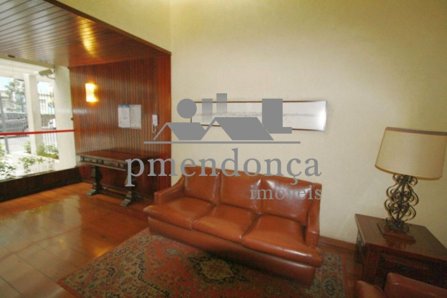 Imagem Apartamento com 2 Quartos à Venda, 136 m² em Higienópolis - São Paulo