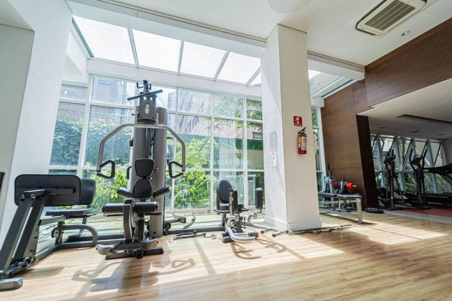 Imagem Apartamento com 1 Quarto à Venda, 61 m² em Bela Vista - São Paulo Imagem Apartamento com 1 Quarto à Venda, 61 m² em Bela Vista - São Paulo