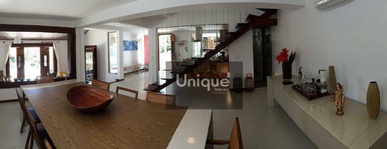 Imagem Casa com 5 Quartos para Temporada, 300 m² em Geribá - Armação Dos Búzios