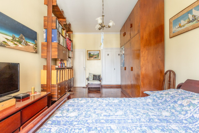 Imagem Apartamento com 3 Quartos à Venda, 212 m² em Consolação - São Paulo Imagem Apartamento com 3 Quartos à Venda, 212 m² em Consolação - São Paulo