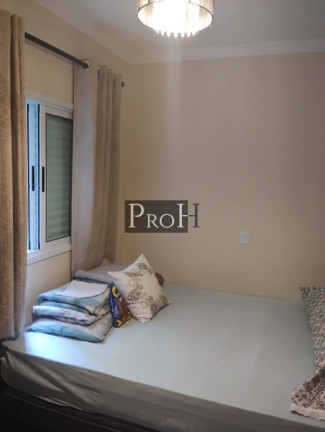 Imagem Apartamento com 2 Quartos à Venda, 56 m² em Parque Novo Oratório - Santo André Imagem Apartamento com 2 Quartos à Venda, 56 m² em Parque Novo Oratório - Santo André