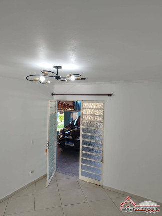 Imagem Casa de Condomínio com 3 Quartos para Alugar, 91 m² em Jardim Califórnia - Jacareí Imagem Casa de Condomínio com 3 Quartos para Alugar, 91 m² em Jardim Califórnia - Jacareí