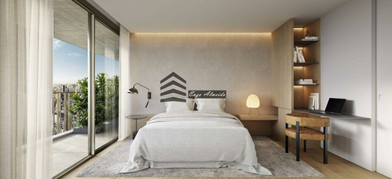 Imagem Apartamento com 4 Quartos à Venda, 480 m² em Moema - São Paulo Imagem Apartamento com 4 Quartos à Venda, 480 m² em Moema - São Paulo