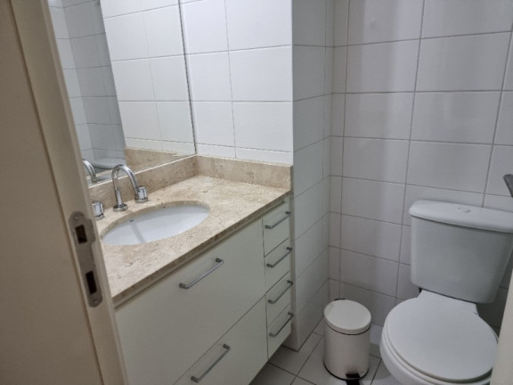 Imagem Imóvel com 2 Quartos para Alugar, 77 m² em Vila Clementino - São Paulo