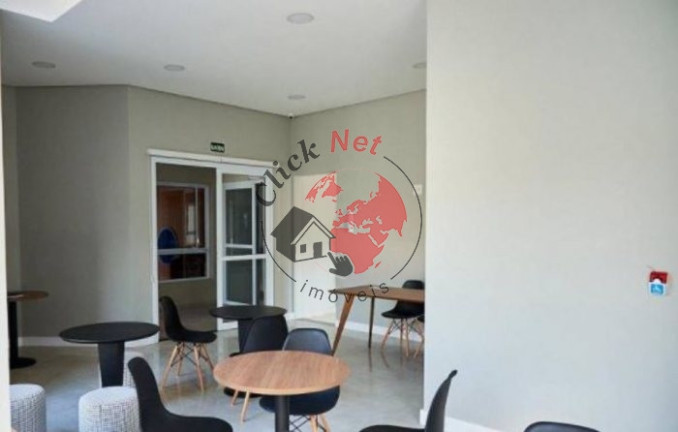 Imagem Apartamento com 2 Quartos à Venda, 53 m² em Vila Tibiriçá - Santo André Imagem Apartamento com 2 Quartos à Venda, 53 m² em Vila Tibiriçá - Santo André