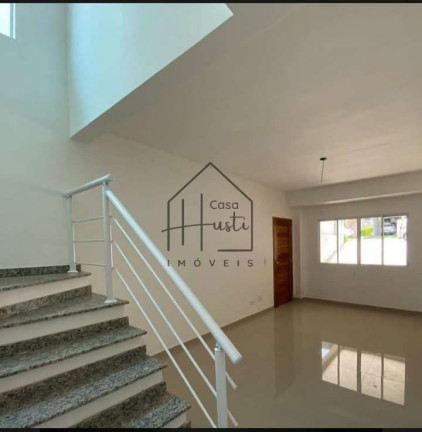 Imagem Casa com 3 Quartos à Venda, 119 m² em Jardim Rio Das Pedras - Cotia