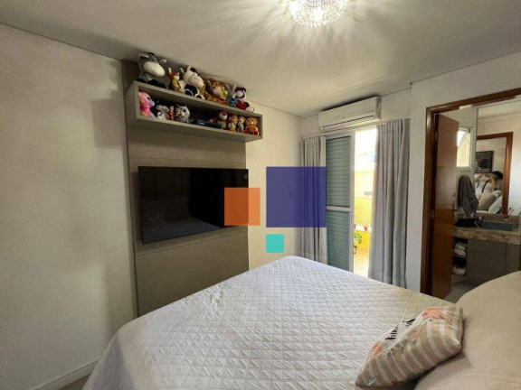 Imagem Cobertura com 3 Quartos à Venda, 200 m² em Vila Lucinda - Santo André Imagem Cobertura com 3 Quartos à Venda, 200 m² em Vila Lucinda - Santo André