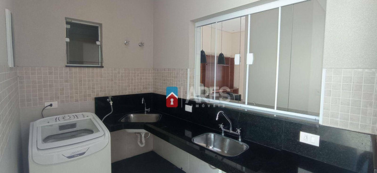 Imagem Casa com 3 Quartos à Venda, 122 m² em Parque Novo Mundo - Americana Imagem Casa com 3 Quartos à Venda, 122 m² em Parque Novo Mundo - Americana