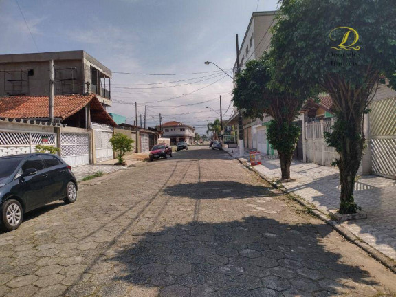 Imagem Casa com 2 Quartos à Venda, 53 m² em Maracanã - Praia Grande Imagem Casa com 2 Quartos à Venda, 53 m² em Maracanã - Praia Grande