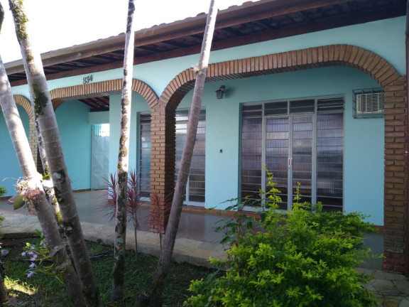 Imagem Casa com 3 Quartos à Venda, 130 m² em Centro - Ubatuba Imagem Casa com 3 Quartos à Venda, 130 m² em Centro - Ubatuba