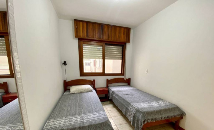 Imagem Apartamento com 2 Quartos à Venda, 100 m² em Zona Nova - Capão Da Canoa
