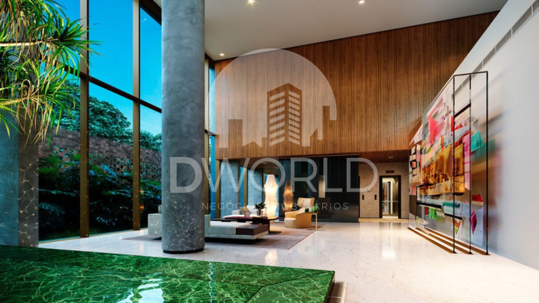 Imagem Imóvel com 4 Quartos à Venda, 359 m² em Vila Nova Conceição - São Paulo Imagem Imóvel com 4 Quartos à Venda, 359 m² em Vila Nova Conceição - São Paulo