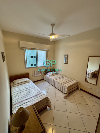Imagem Apartamento com 3 Quartos à Venda, 140 m² em Pitangueiras - Guarujá