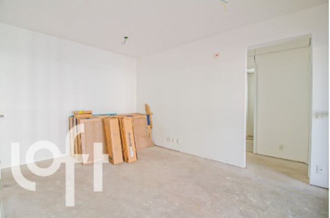 Imagem Apartamento com 2 Quartos à Venda, 130 m² em Perdizes - São Paulo