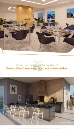 Imagem Apartamento com 2 Quartos à Venda, 49 m² em Braúnas - Belo Horizonte Imagem Apartamento com 2 Quartos à Venda, 49 m² em Braúnas - Belo Horizonte