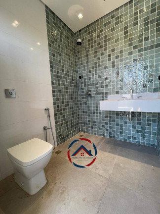 Imagem Casa com 3 Quartos à Venda, 432 m² em Petrópolis - Várzea Grande