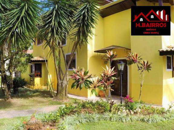 Imagem Casa com 4 Quartos à Venda, 340 m² em Chácaras São José - São José Dos Campos