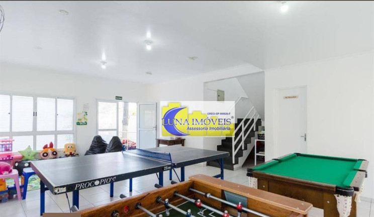 Imagem Apartamento com 2 Quartos à Venda, 53 m² em Vila Gonçalves - São Bernardo Do Campo Imagem Apartamento com 2 Quartos à Venda, 53 m² em Vila Gonçalves - São Bernardo Do Campo