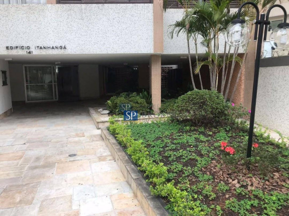Imagem Apartamento com 3 Quartos à Venda, 100 m² em Santana - São Paulo Imagem Apartamento com 3 Quartos à Venda, 100 m² em Santana - São Paulo